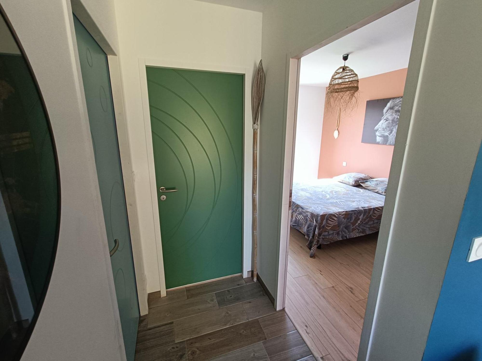 Apb Spa Locations Avec Jacuzzi Privatif Saint-Jean-de-Monts Zewnętrze zdjęcie
